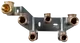 Wolf-Rohbaukonsole-UP-fuer-Gaskombithermen-und-Gasheizthermen-207049599 gallery number 1